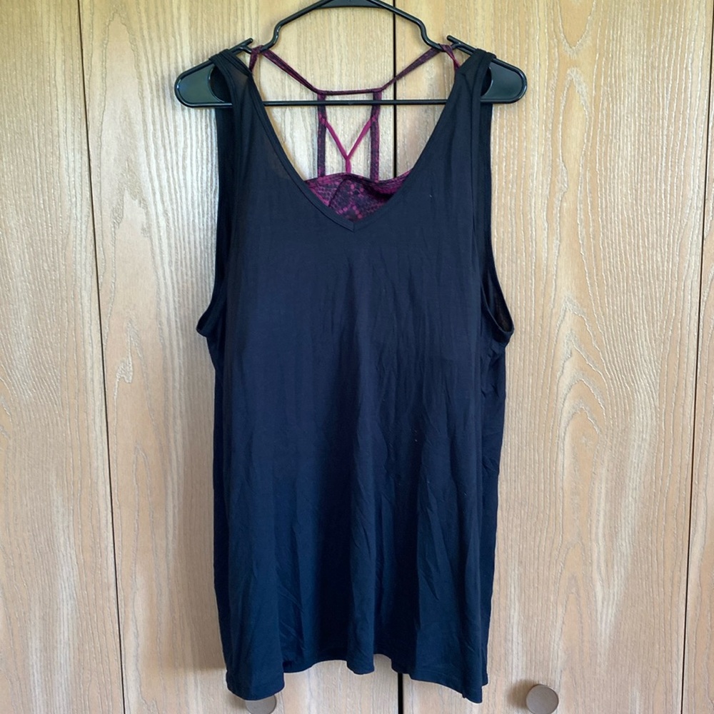 C9 by Champion tank with built in sports bra